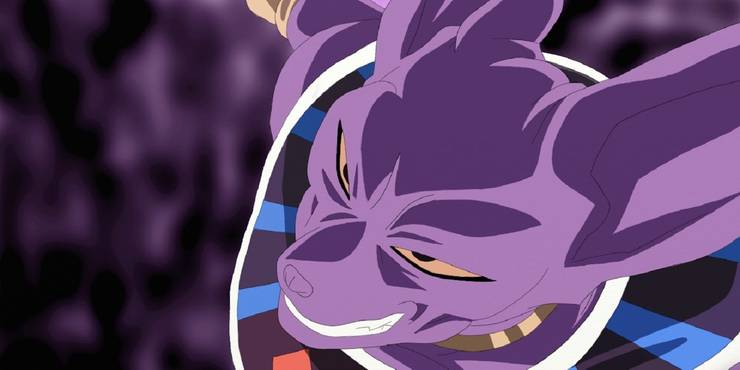 Dragon Ball 15 Things You Didnt Know About Beerus Dragon Ball 15 Things You Didnt Know About Beerus